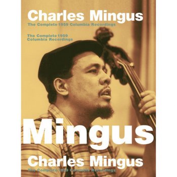 Charles Mingus Slop