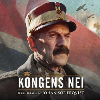 Johan Soderqvist The King's Choice