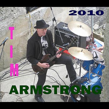 Tim Armstrong Lonely Lonely Man