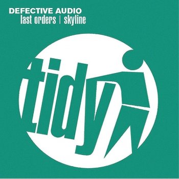 Defective Audio Last Orders - Original Mix