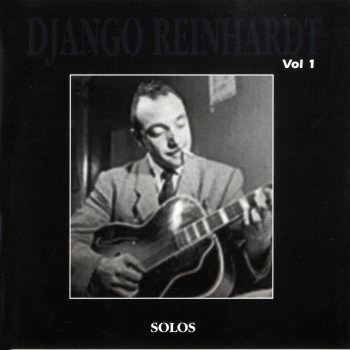 Django Reinhardt Sweet Georgie Brown