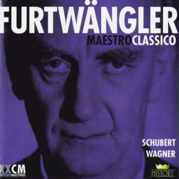 Wiener Philharmoniker feat. Wilhelm Furtwängler Symphony No. 9 in C Major, D. 944 Great: II. Andante con Moto