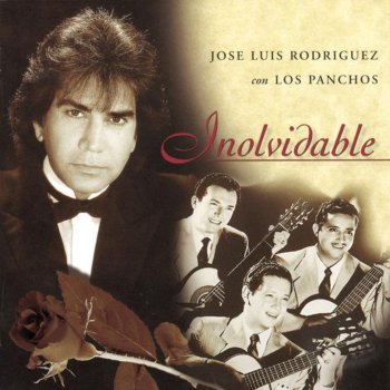 Jose Luis Rodríguez feat. Los Panchos Poquita Fe