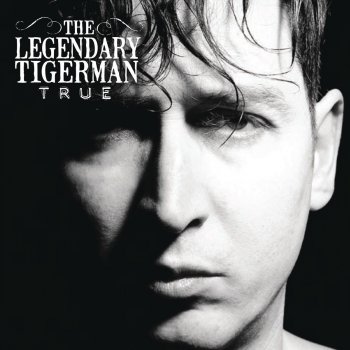 The Legendary Tiger Man 21st Century Rock ’n’ Roll