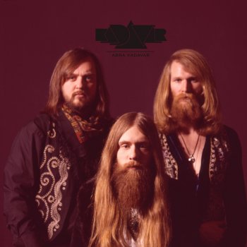 Kadavar The Man I Shot