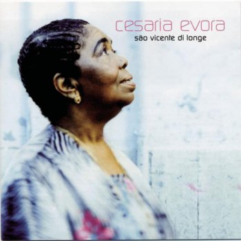 Cesária Évora Sabor de Pecado