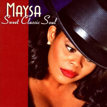 Maysa Betcha By Golly Wow