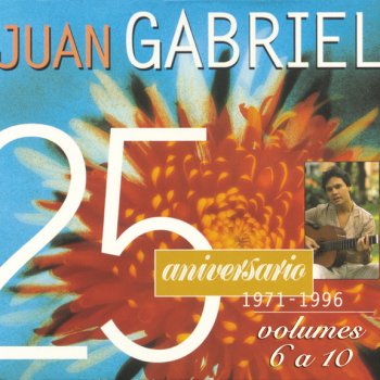 juan Gabriel Vives En Mi
