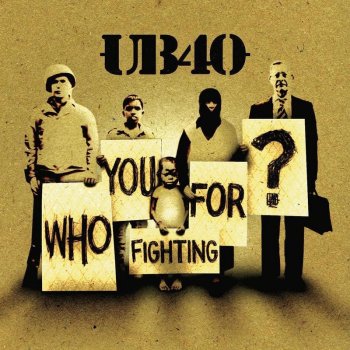 UB40 Good Situation