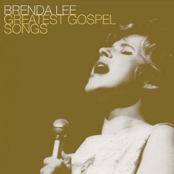 Brenda Lee Amazing Grace