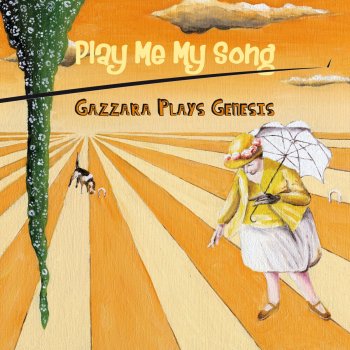 Gazzara Horizons