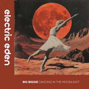 Big Biggie Dancing in the Moonlight