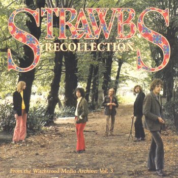 Strawbs Dance On