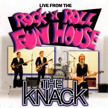 The Knack Siamese Twins (The Monkey and Me) [Live]