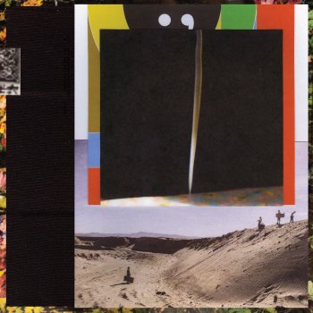 Bon Iver Marion