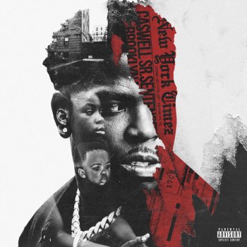 Casanova feat. Fabolous So Brooklyn (feat. Fabolous)