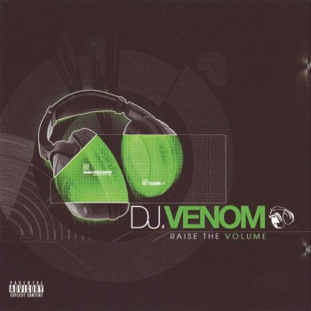 DJ Venom DJ Venom's Add Intro