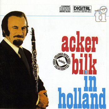 Acker Bilk & His Paramount Jazz Band The World is Waiting for the Sunrise - Live