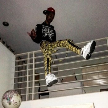 Sickboyrari No One 2 Lean On