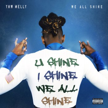 YNW Melly Alarm