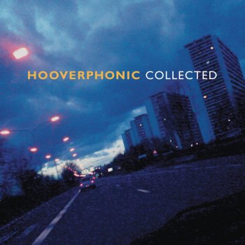 Hooverphonic Eden - Orchestra Version