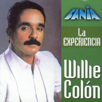 Rubén Blades & Willie Colón Lluvia De Tu Cielo (feat. Ruben Blades)