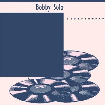 Bobby Solo Troppe Volte