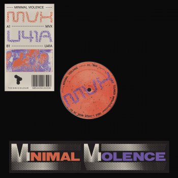 minimal violence MVX