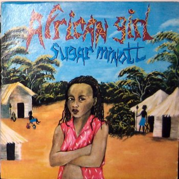 Sugar Minott Holy Mount Zion