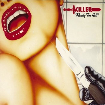 Killer Chinese Woman (Bonus Track)