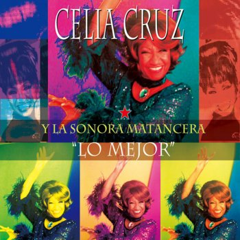 Celia Cruz Sugar Sugar