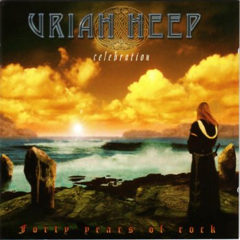 Uriah Heep Gypsy (New Version)