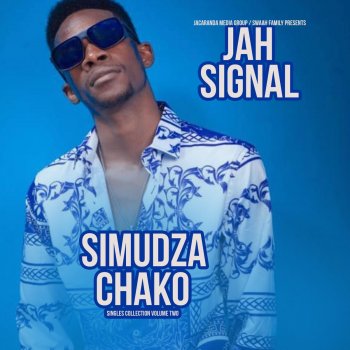 Jah Signal Ishe