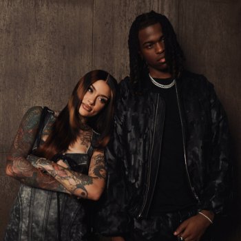 Jordan Adetunji feat. Kehlani KEHLANI (REMIX) [feat. Kehlani]