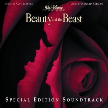 Alan Menken Gaston (reprise)
