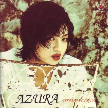 Azura Demam Cinta