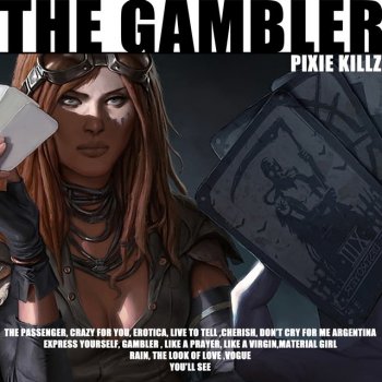 Pixie Killz Live to Tell