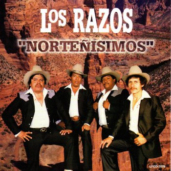 Los Razos Cumbia De Los Halcones