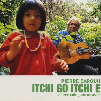 Pierre Barouh Le voyage