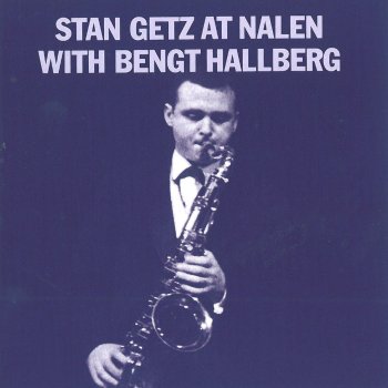 Stan Getz Just a Child