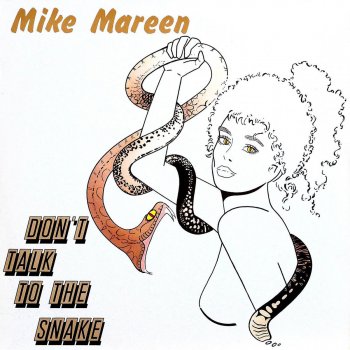 Mike Mareen Don't Talk to the Snake (Instrumental)