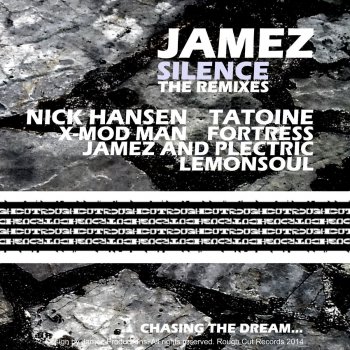 Jamez Silence - Original Mix