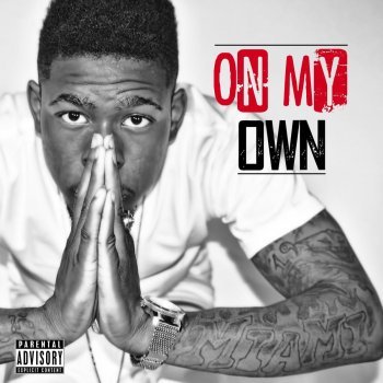 Purpose On My Own