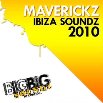 Maverickz Calypso (Dave Kurtis Remix)