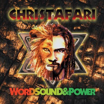 Christafari Hallelu-Jah (intro)