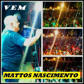 Mattos Nascimento Ele É Merecedor (Ao Vivo)
