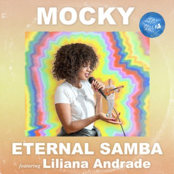 Mocky feat. Liliana Andrade Eternal Samba - Instrumental Version