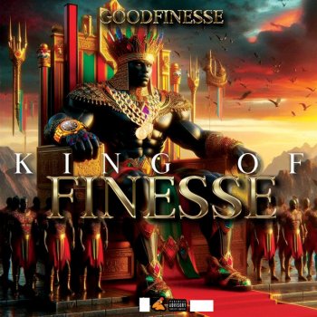 GoodFinesse FISH FRY