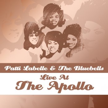 Patti LaBelle & The Bluebelles Academy Awards