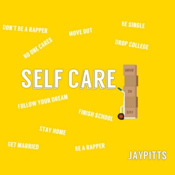 Jaypitts Self Care